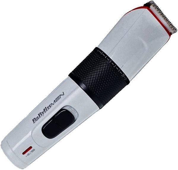 Babyliss E970E  Beard and Hair Trimmer (BABE970SDE)