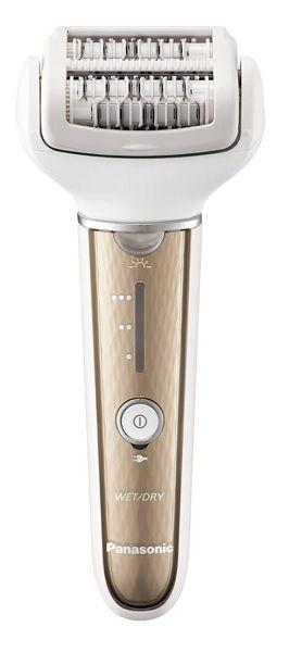 باناسونيك آلة إزالة الشعر الرطبة/الجافة برأس واسع (ES-EL3A-N421)