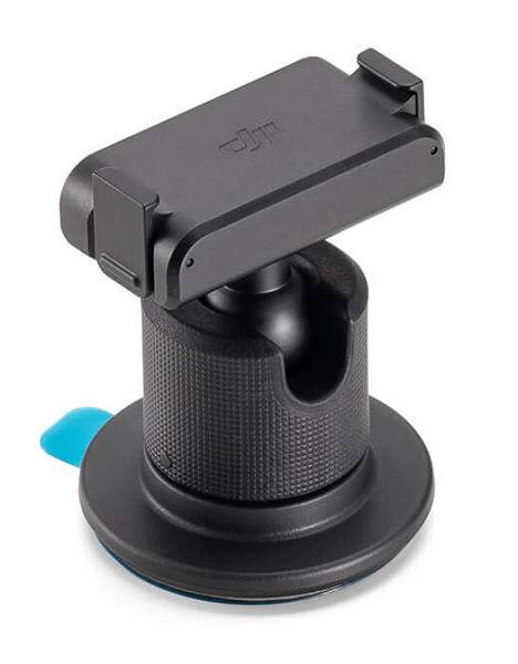 محول بحركة كروية مغناطيسية DJI Osmo (DJI-ACTION3-ZA306)