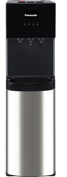 Panasonic Bottom Loading Water Dispenser 3 Tap function (SDM-WD3438BG)