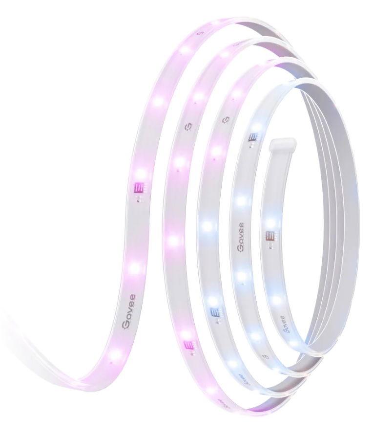 جوفي شريط إضاءة LED خارجية (H6171)