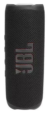 JBL Flip 6 Speaker Black (JBLFLIP6BLK)