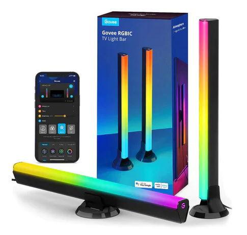 إضاءة للتلفزيون من جوفي (H6046)