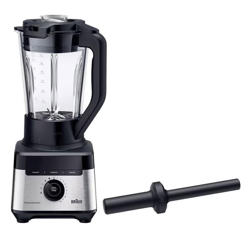 PowerBlend 7 Jug blender, Black (JB7550BK)
