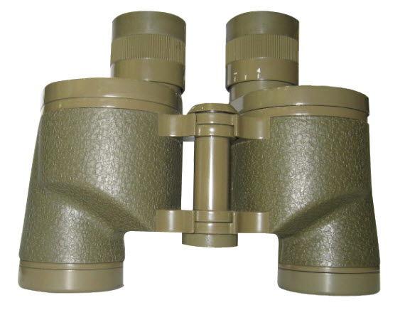 عبد الواحد، منظار ثنائي العينين 8X30 مضاد للماء (WPS-830)