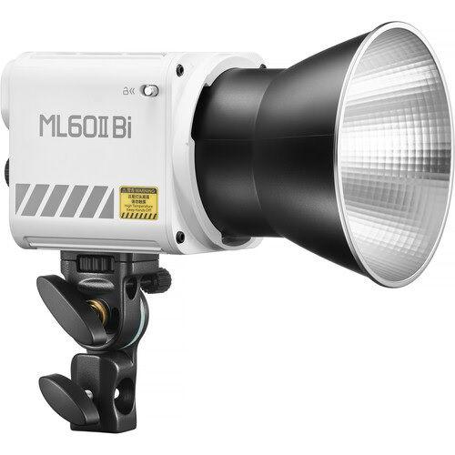 Godox ML60IIBi Bi-Color LED Monolight (ML60IIBI)