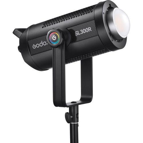Godox SL300R RGB LED Video Light (SL300R)