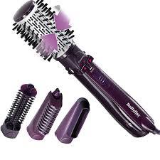 بيبي ليس 2736SDE فرشاة دوارة بيليس 1000 وات (BAB2736SDE)