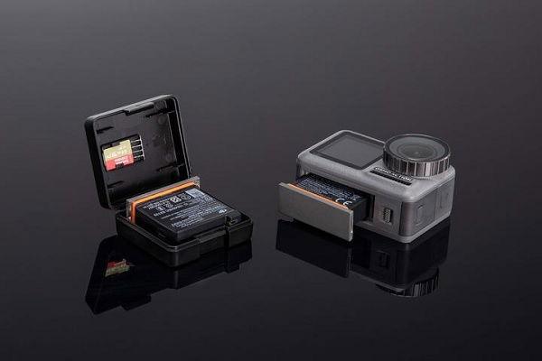 DJI Osmo Action Battery (DJI-OSMO-ACTION-BATTERY)