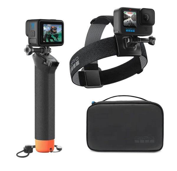 GoPro Adventure Kit 3 (AKTES-003)