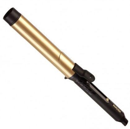 بيبيليس جهاز تجعيد الشعر 32مم مع 3 مستويات للحرارة (BABC432SDE)