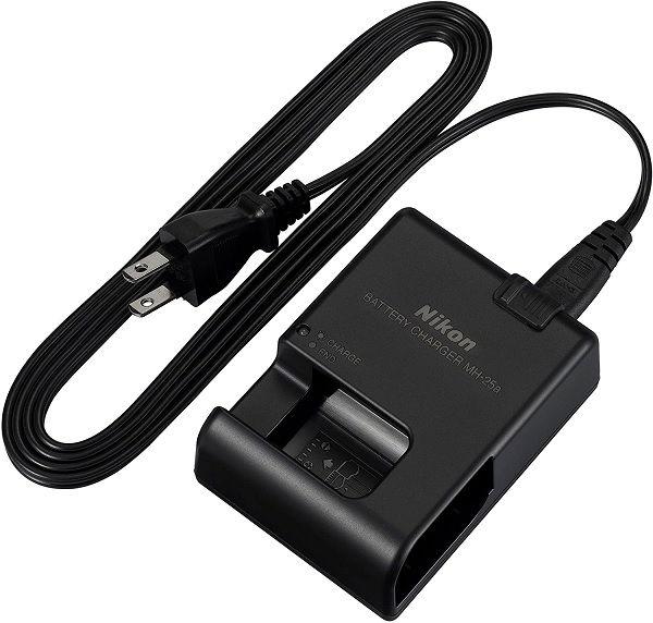 Nikon MH-25a Battery Charger (VEA016EA)