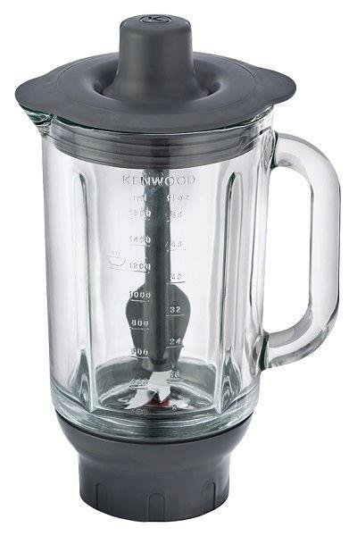 Kenwood Glass blender Attachment (OWKAH359GL AW22000005)