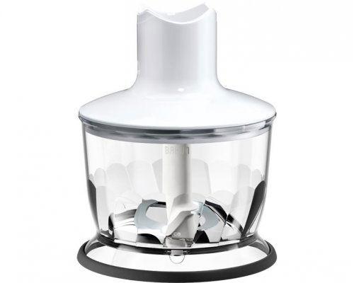 Braun Mixer 500mL Chopping Attachment (BR67050193)
