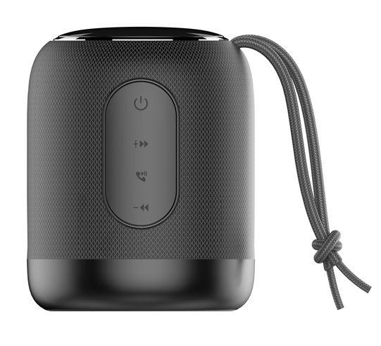 لدنيو مكبر صوت لاسلكي بقدرة 2000 مللي أمبير بلوتوث 5.0 (BTS12)