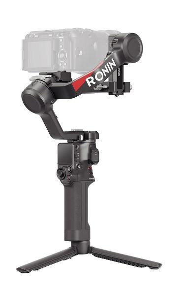 جهاز تثبيت الصورة DJI RS 4 (DJI-RS4)