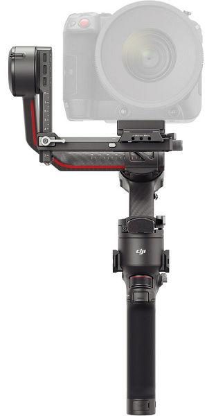 جيمبال RS3 Pro للكاميرا من DJI (DJI-RS3PRO)