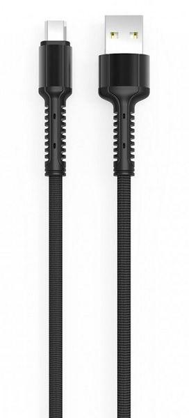 لدينو شاحن Type-C طول 2 متر (LS64C)