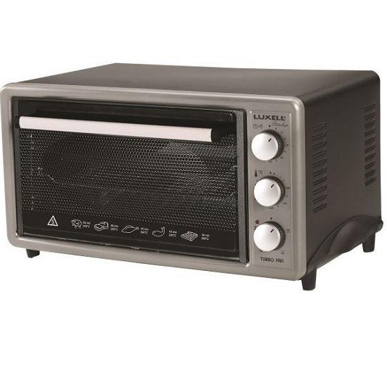 لوكسيل 45 لتر فرن كهربائي (F3685/22)