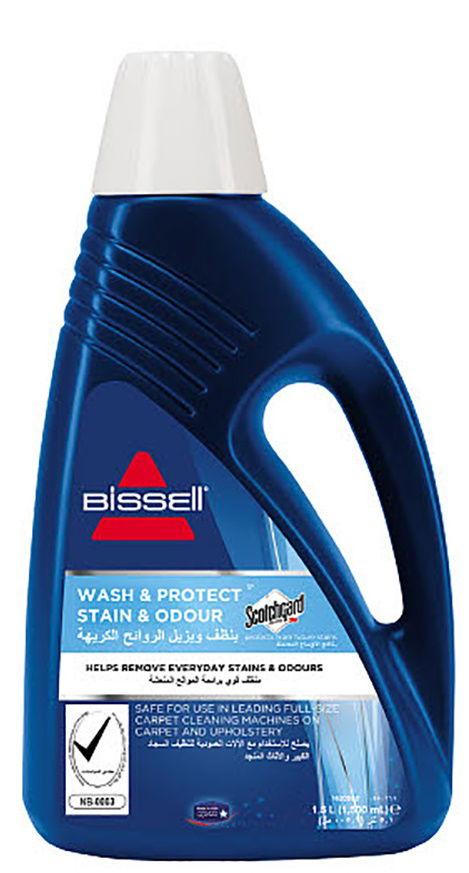 Bissell Wash & Protect Stain & Odor (1086K)