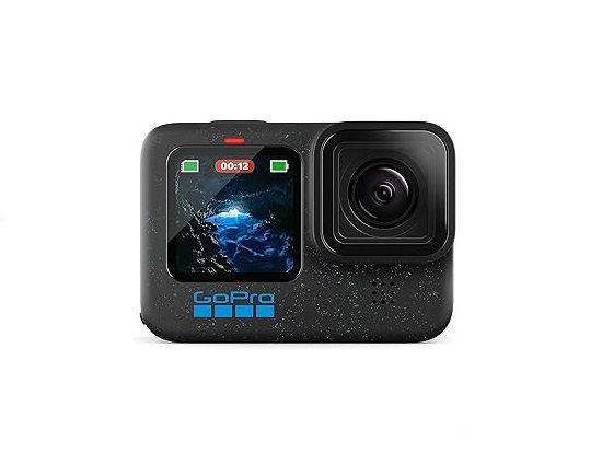 جوبرو HERO12 أكشن كاميرا (CHDHX-121-RW)