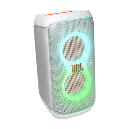 JBL PartyBox Club 120 - White (JBLPBCLUB120SWUK)