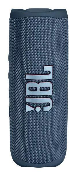 JBL Flip 6 Speaker Blue (JBLFLIP6BLU)