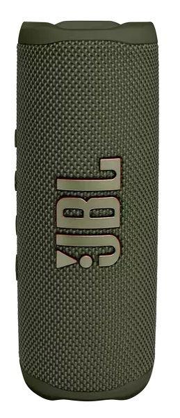 JBL Flip 6 Speaker Green (JBLFLIP6GREN)