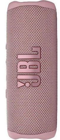 JBL Flip 6 Speaker Pink (JBLFLIP6PINK)