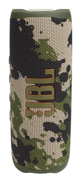 JBL Flip 6 Speaker (JBLFLIP6SQUAD)