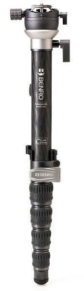 Benro MSDPL46C SupaDupa Monopod (BENRO-MSDPL46C)