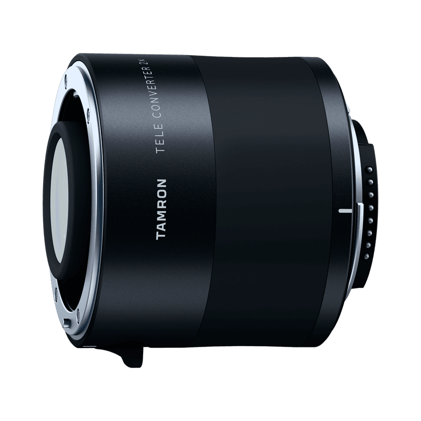 (TC-X20E) (تامرون تي سي 2.0 اكس مخصصة لـ (كانون