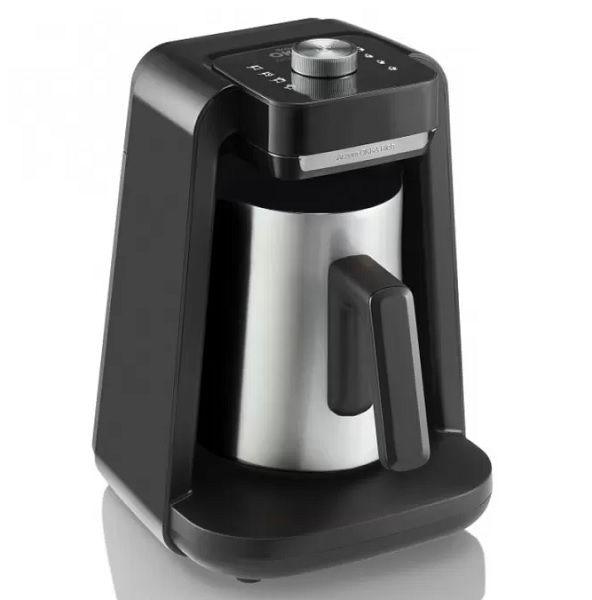 Arzum Okka Rich Turkish Milk Coffee Machine Spin Pro (OK0026-K)