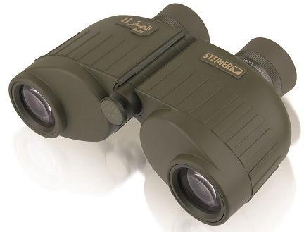 ستاينر، منظارصقر 2 (8×30) (5815)