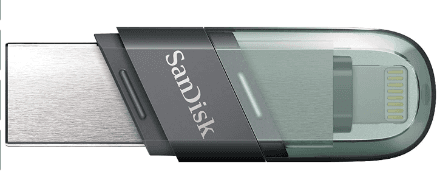سانديسك  32 جيجا ( SDIX90N-032G-GN6NN )