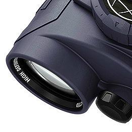 ستاينر، منظار كوماندر جلوبال 7×50 (7830)