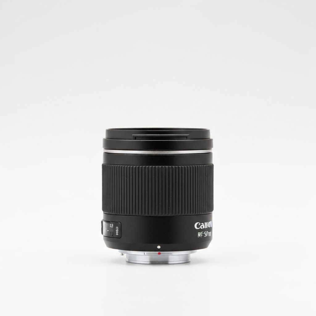 Canon RF 50mm f/1.8