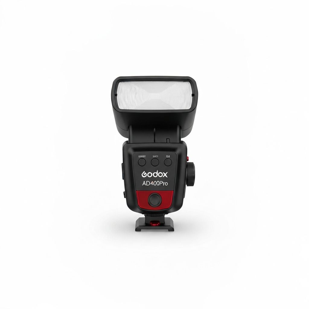 Godox AD400Pro Flash