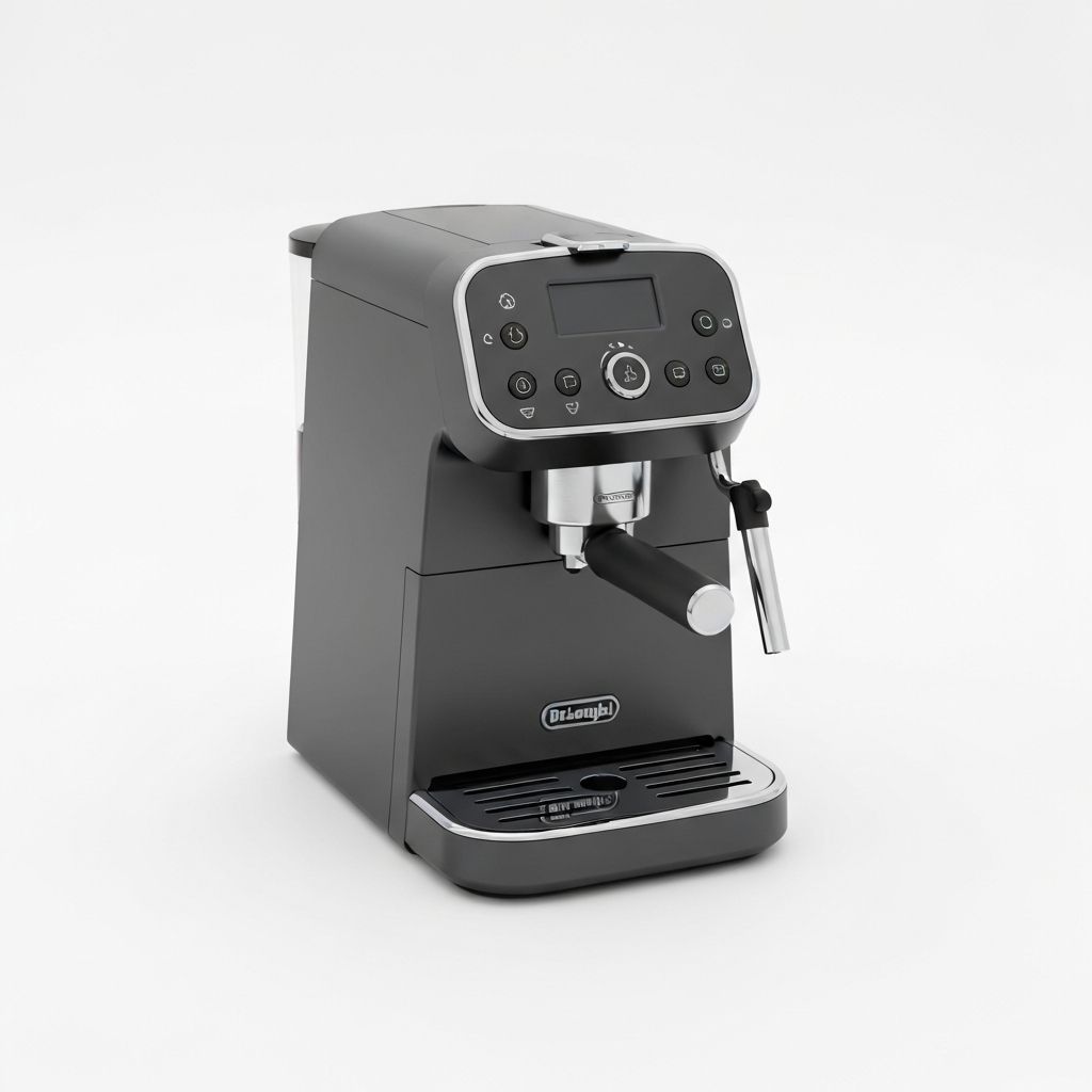 Coffee Machines