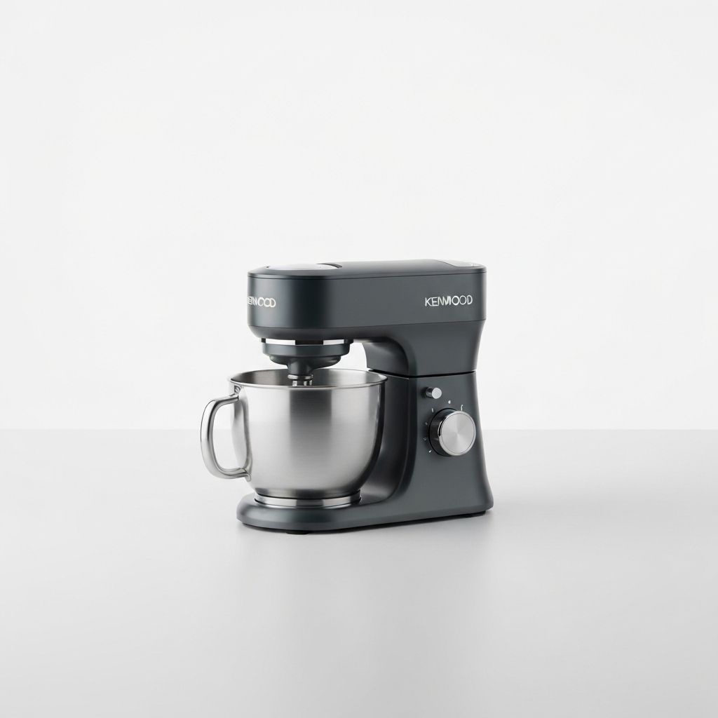 Magimix Food Processor 5200XL