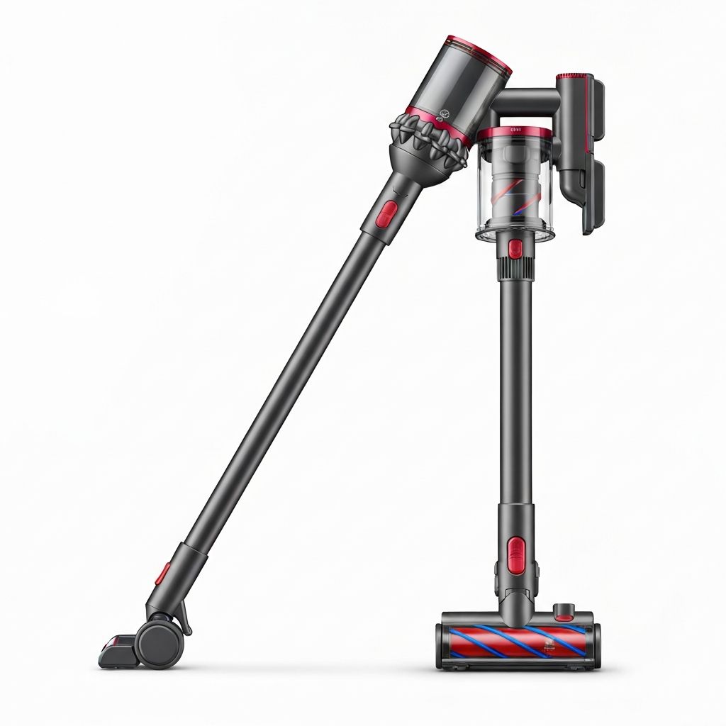 Dyson Ball Animal