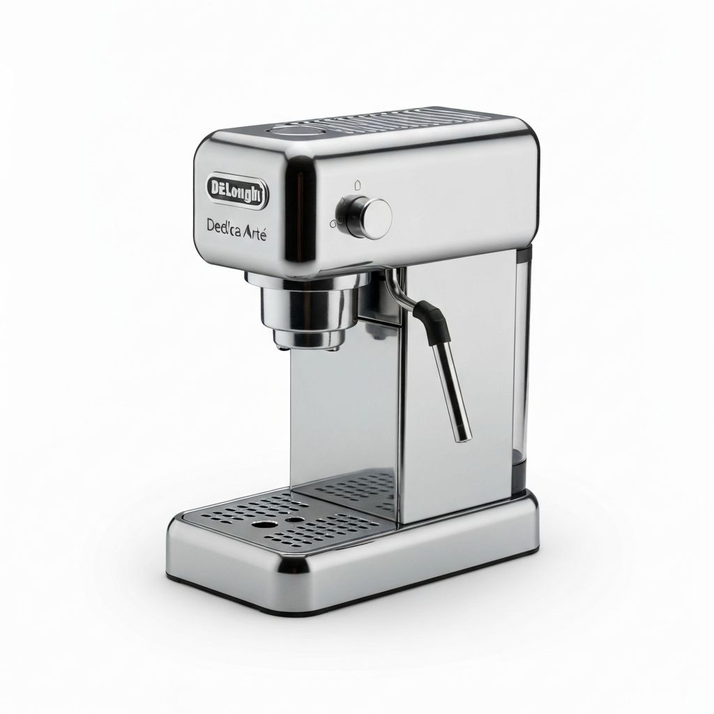 DeLonghi Dedica Arte