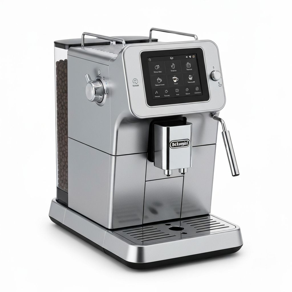 DeLonghi Eletta Explore