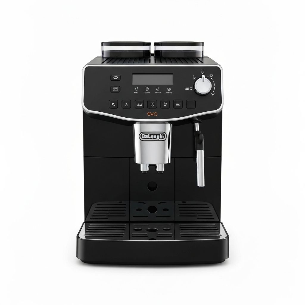 DeLonghi Magnifica Evo
