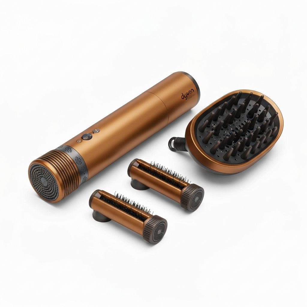 Dyson Airwrap Multi-Styler