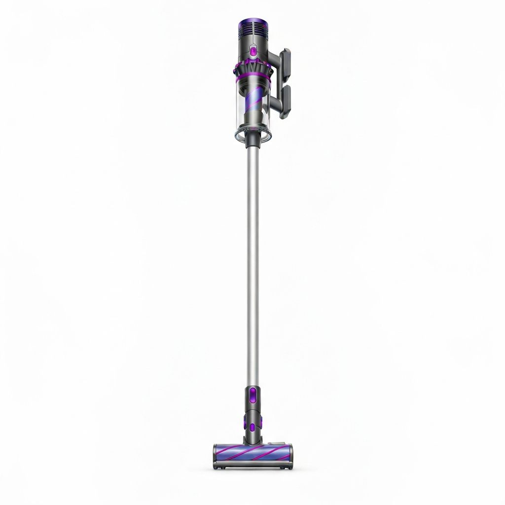Dyson V15 Detect
