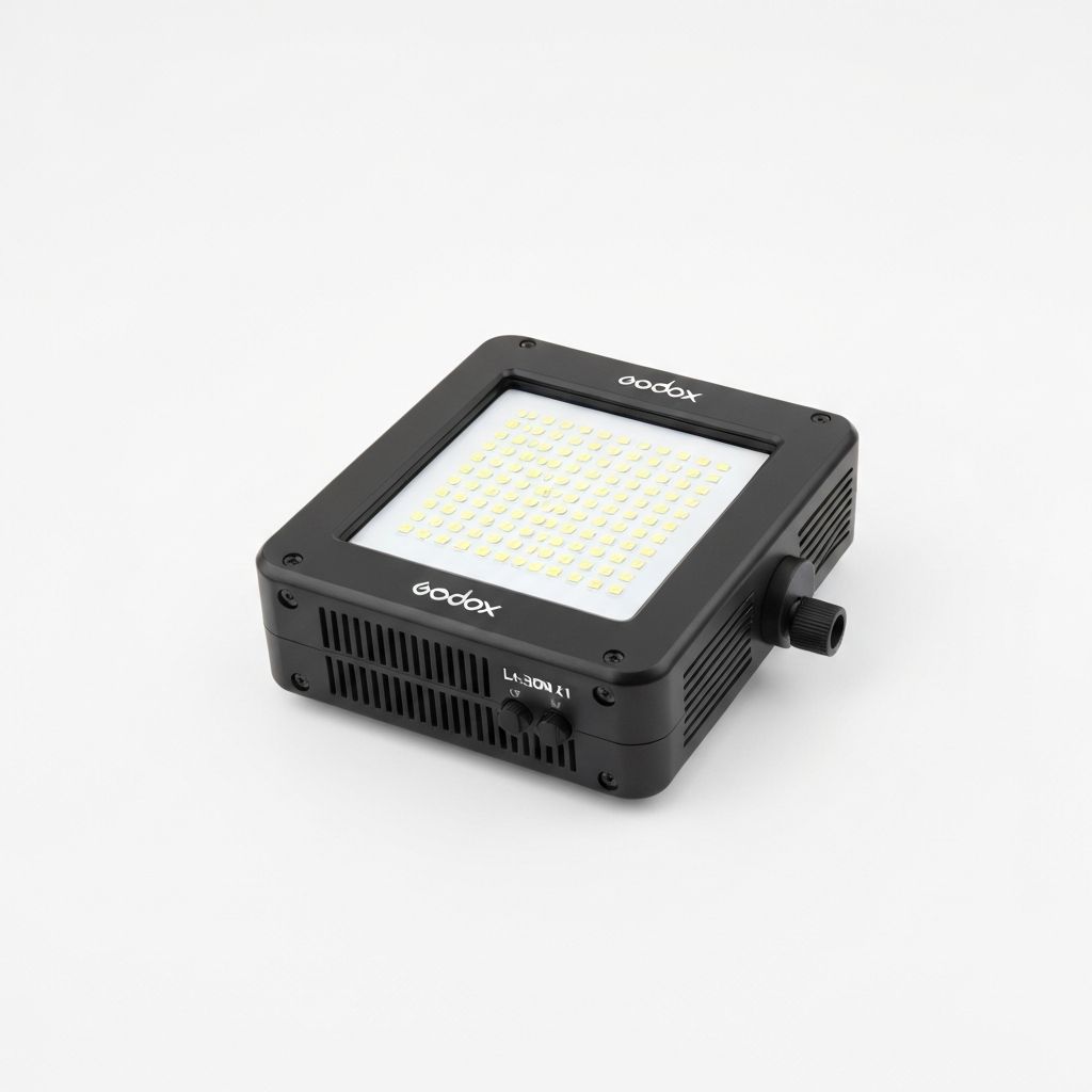 Godox LA300R K1 RGB LED