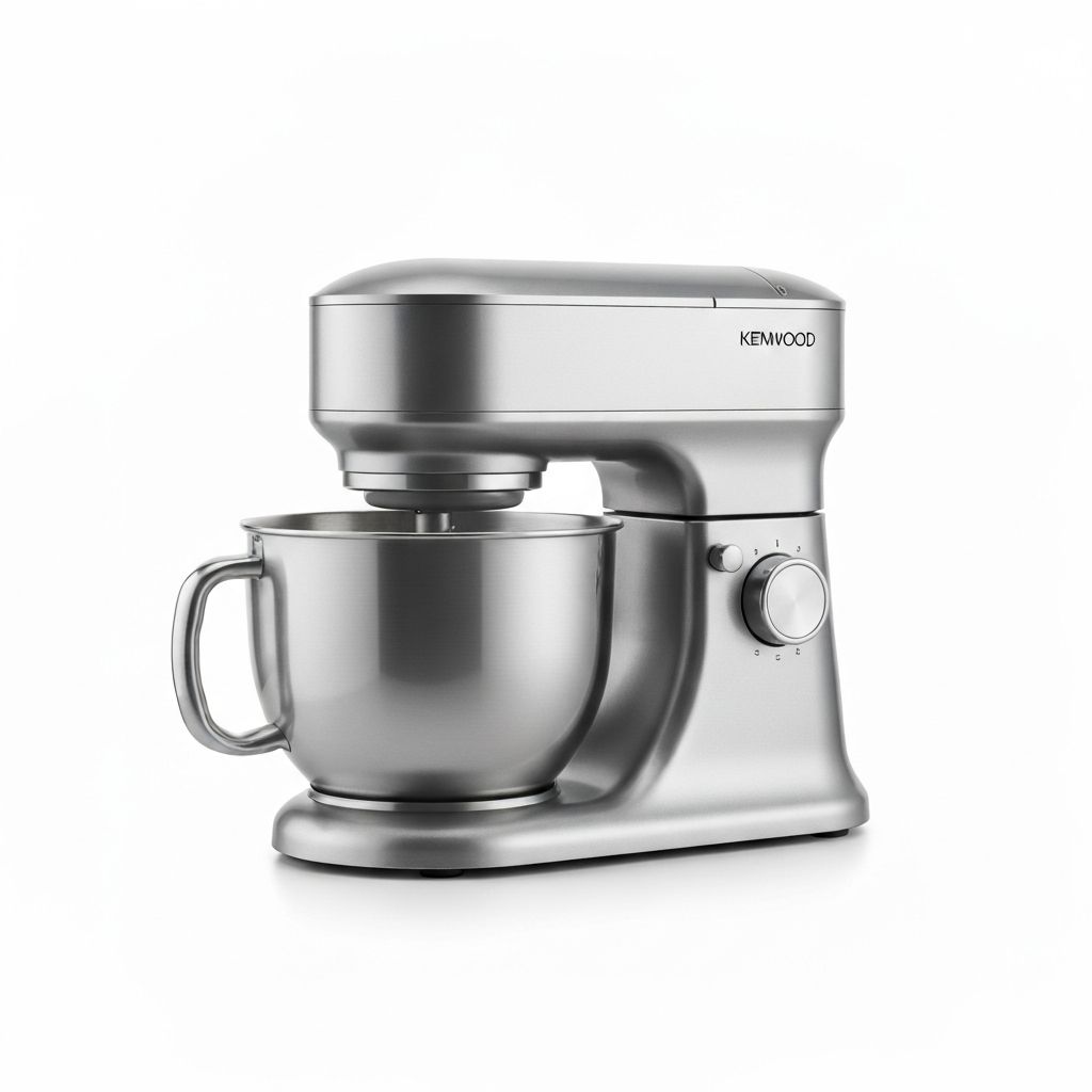 Kenwood Chef Stand Mixer
