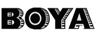 Boya Logo