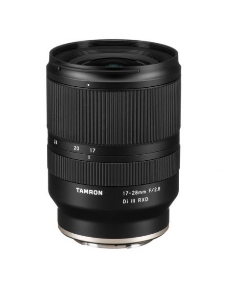 Tamron 17-28MM F/2.8 DI III Lens for Sony (A046SF)